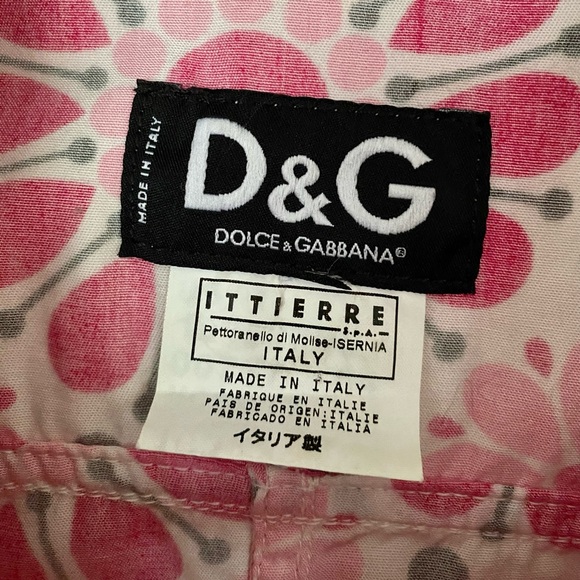 Floral Print Blazer - Picture 2 of 3